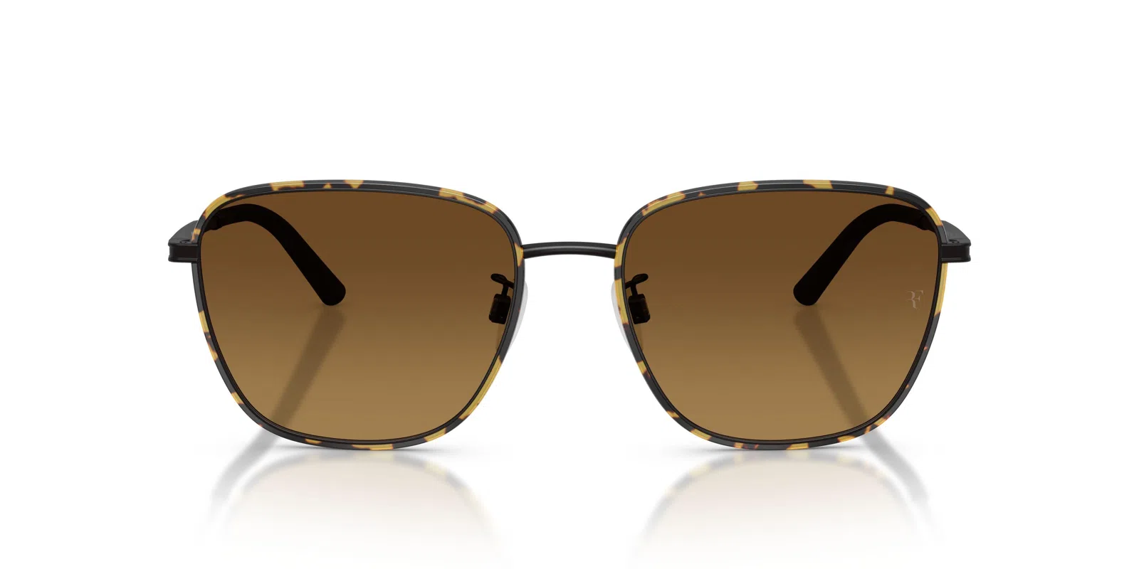 Oliver Peoples R-18 1378S Sunglasses - view 24